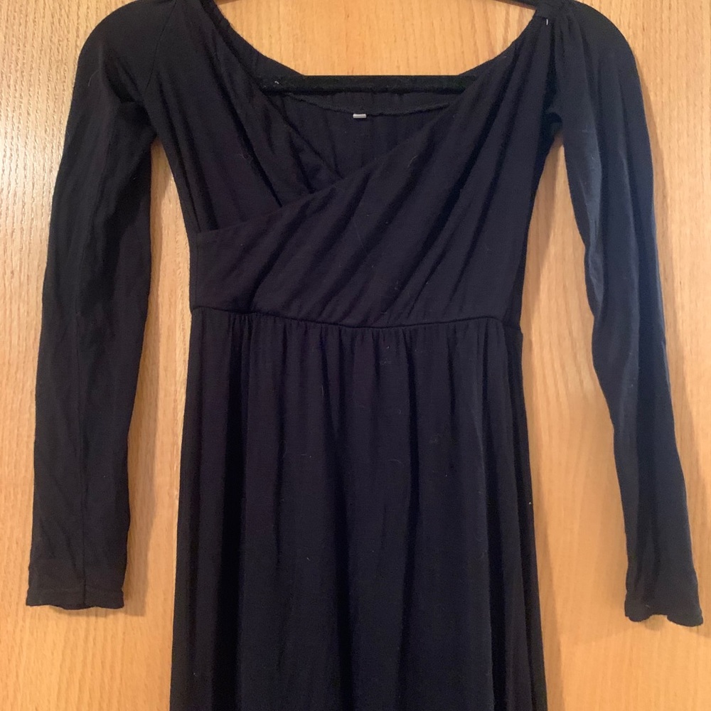 Maternity dress
